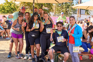Santa Barbara Half Marathon & 5K | November 9, 2025