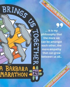 Half Marathon - Santa Barbara Half Marathon & 5K | November 9, 2025