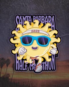 Santa Barbara Half Marathon & 5K | November 9, 2025