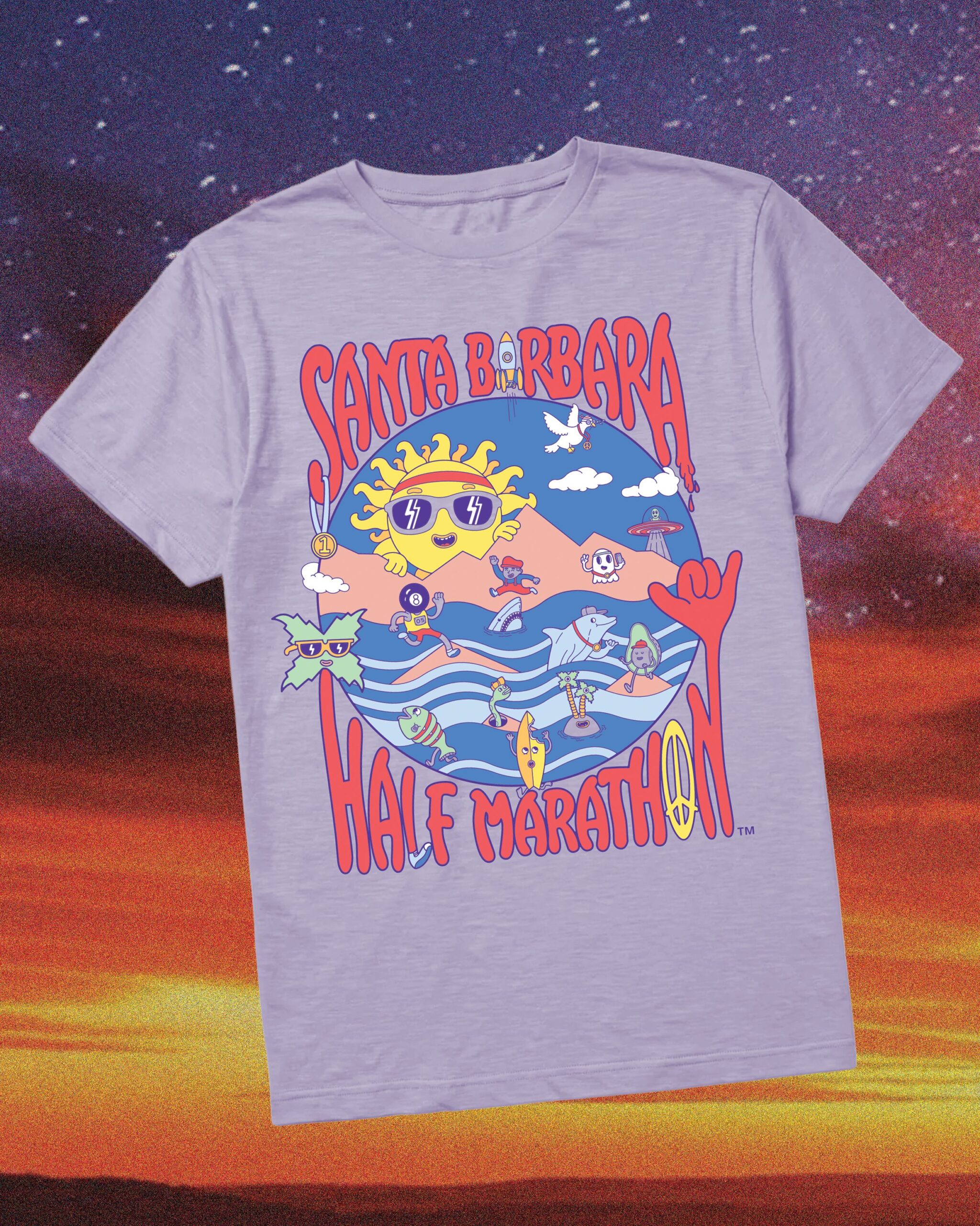 2025 participant t-shirt